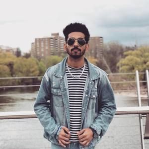 Meet your Posher, Shekhar